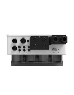 Invertor solar hibrid Chisage ESS Mars-10G2-LE, Alb 2