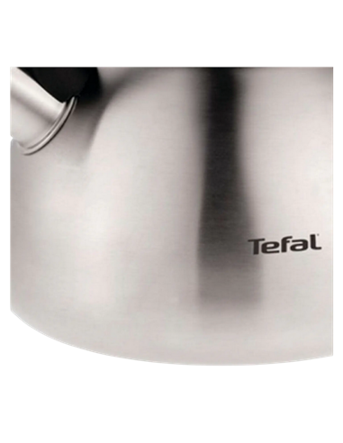 Чайник Tefal N4180217, 2,5л, Нержавеющая сталь