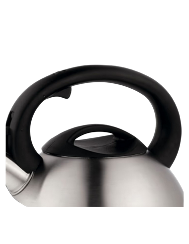 Чайник Tefal N4180217, 2,5л, Нержавеющая сталь