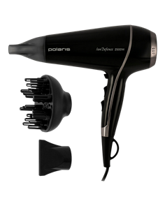 Uscător de păr Ardesto HD-Y220PRO, 2200W, Negru