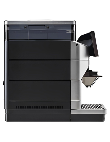 Aparat de cafea Saeco Magic M2, Argintiu