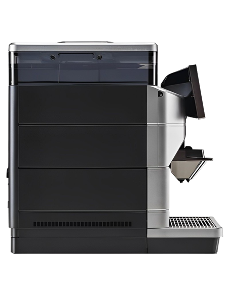 Aparat de cafea Saeco Magic M2, Argintiu Aparat de cafea Saeco Magic M2, Argintiu