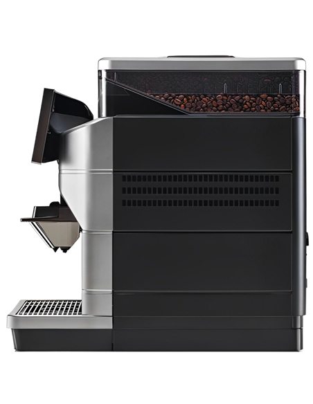Aparat de cafea Saeco Magic M2, Argintiu Aparat de cafea Saeco Magic M2, Argintiu