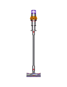 Вертикальный Пылесос Dyson V15 Detect Absolute, Серебристый