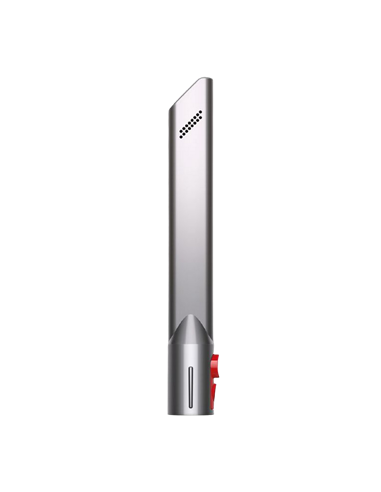 Вертикальный Пылесос Dyson V15 Detect Absolute, Серебристый