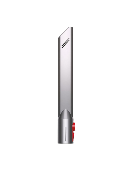 Вертикальный Пылесос Dyson V15 Detect Absolute, Серебристый