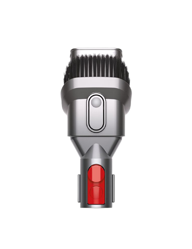 Вертикальный Пылесос Dyson V15 Detect Absolute, Серебристый