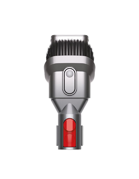 Aspirator Vertical Dyson V15 Detect Absolute, Argintiu