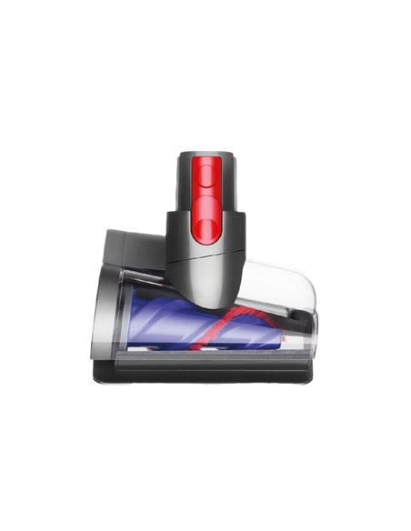 Aspirator Vertical Dyson V15 Detect Absolute, Argintiu