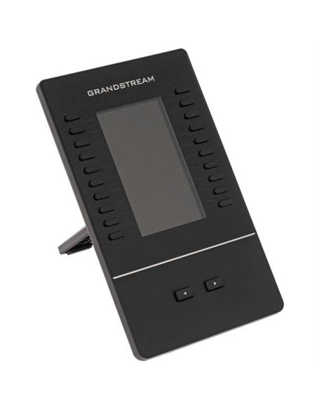 Modul de extensie Grandstream GBX20, Negru