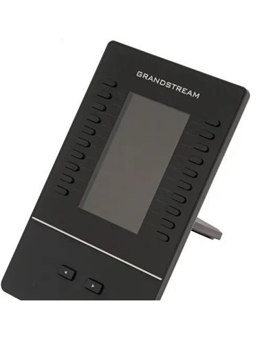 Modul de extensie Grandstream GBX20, Negru