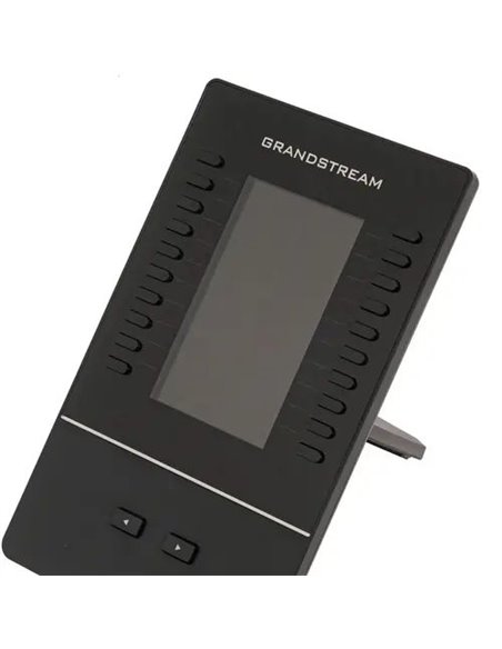 Модуль расширения Grandstream GBX20, Чёрный Модуль расширения Grandstream GBX20, Чёрный