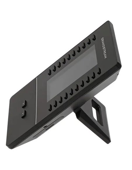 Modul de extensie Grandstream GBX20, Negru
