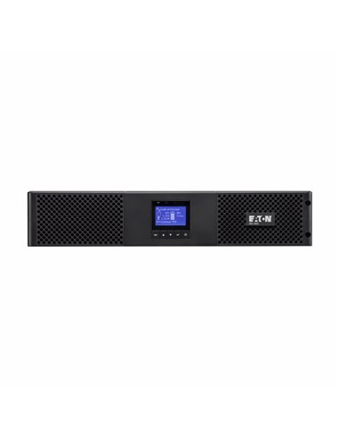 Источник бесперебойного питания Eaton 9SX3000IR, Онлайн, 3000VA, Крепление в стойку