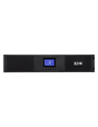 Источник бесперебойного питания Eaton 9SX3000IR, Онлайн, 3000VA, Крепление в стойку