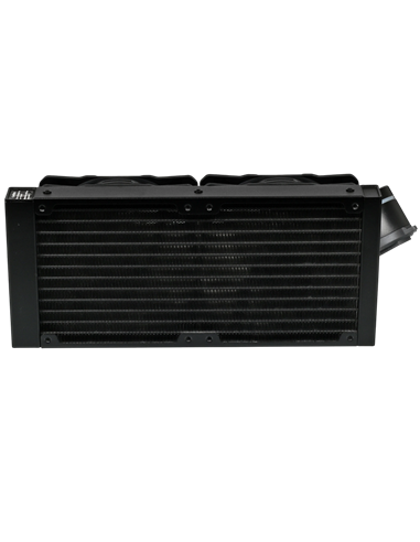 Кулер для процессора Cougar Poseidon Vistek ARGB 240