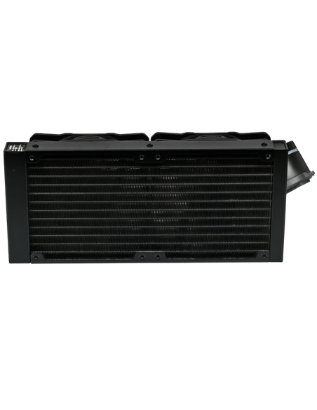 Кулер для процессора Cougar Poseidon Vistek ARGB 240