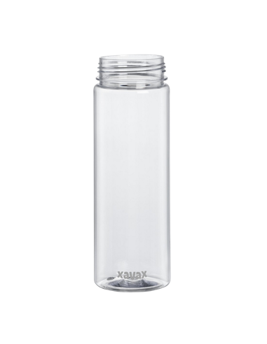 Sticlă de băut Xavax 181592, 900 ml, Albastru