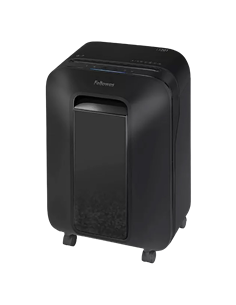 Tocător Fellowes Powershred® LX201, Negru