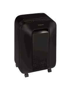Tocător Fellowes Powershred® LX201, Negru 2