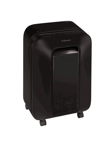 Шредер Fellowes Powershred® LX201, Чёрный