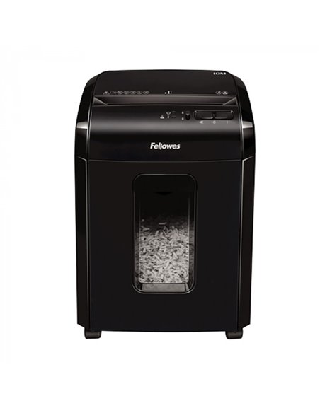 Tocător Fellowes Powershred® LX201, Negru Tocător Fellowes Powershred® LX201, Negru