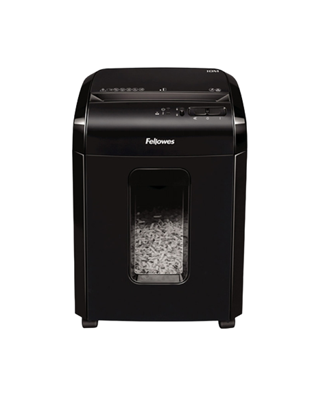 Tocător Fellowes Powershred® LX201, Negru Tocător Fellowes Powershred® LX201, Negru