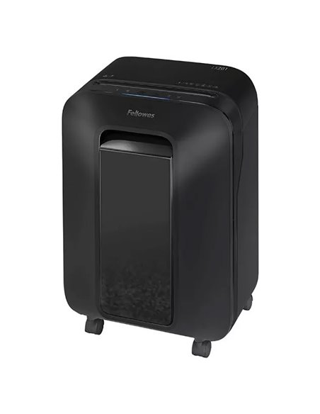 Tocător Fellowes Powershred® LX201, Negru Tocător Fellowes Powershred® LX201, Negru