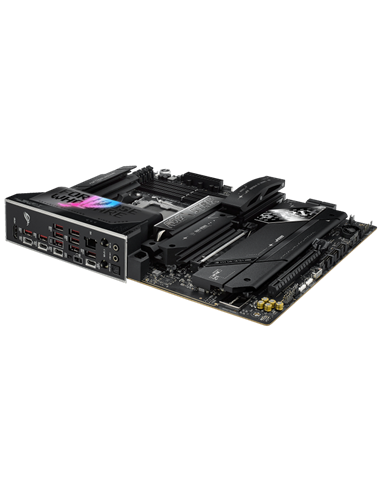 Материнская плата ASUS ROG STRIX X870E-E GAMING WIFI, AM5, AMD X870E, ATX