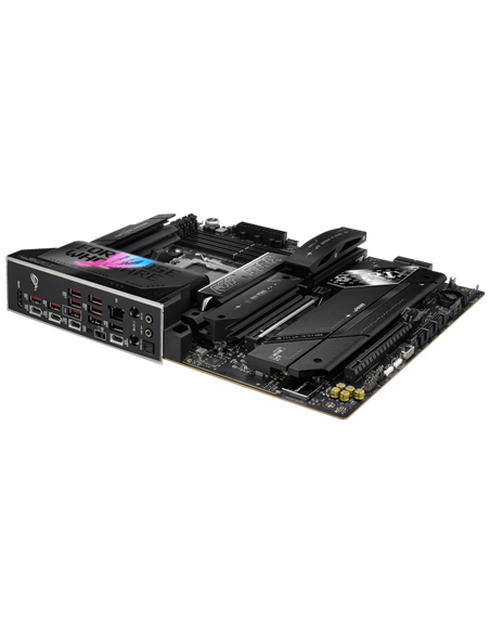 Материнская плата ASUS ROG STRIX X870E-E GAMING WIFI, AM5, AMD X870E, ATX