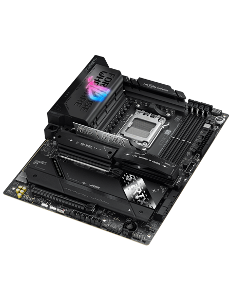 Материнская плата ASUS ROG STRIX X870E-E GAMING WIFI, AM5, AMD X870E, ATX