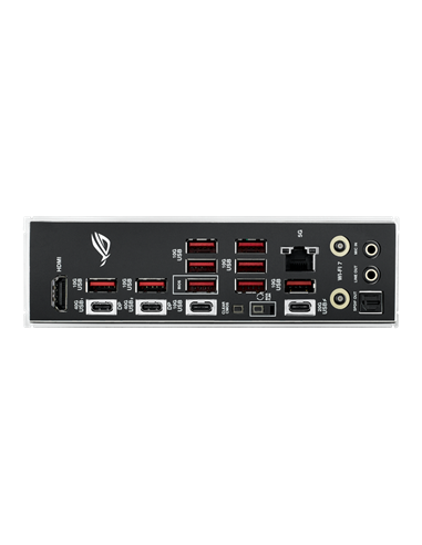 Материнская плата ASUS ROG STRIX X870E-E GAMING WIFI, AM5, AMD X870E, ATX
