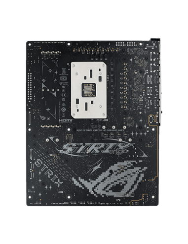 Материнская плата ASUS ROG STRIX X870E-E GAMING WIFI, AM5, AMD X870E, ATX