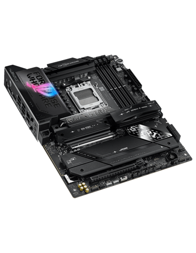 Материнская плата ASUS ROG STRIX X870E-E GAMING WIFI, AM5, AMD X870E, ATX