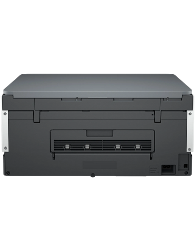 MFP HP Smart Tank 720, Alb | Gri