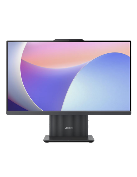 Computer All-in-One Lenovo IdeaCentre 3 24IRH9, 23,8", Intel Core i5-13420H, 8GB/512GB, Fără SO, Luna Grey