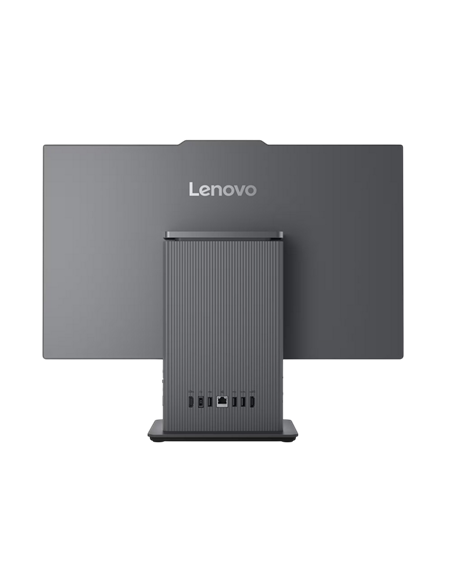 Computer All-in-One Lenovo IdeaCentre 3 24IRH9, 23,8", Intel Core i5-13420H, 8GB/512GB, Fără SO, Luna Grey