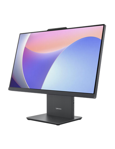 Computer All-in-One Lenovo IdeaCentre 3 24IRH9, 23,8", Intel Core i5-13420H, 8GB/512GB, Fără SO, Luna Grey