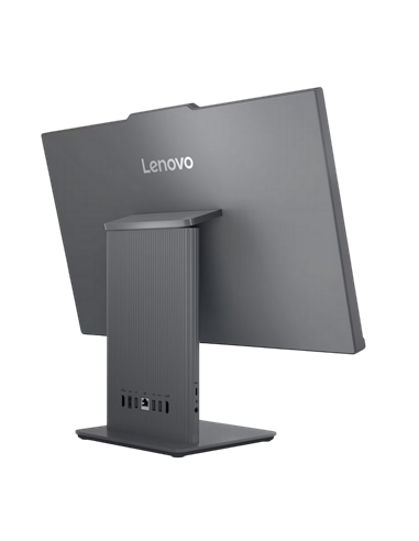 Моноблок Lenovo IdeaCentre 3 24IRH9, 23,8", Intel Core i5-13420H, 8Гб/512Гб, Без ОС, Luna Grey