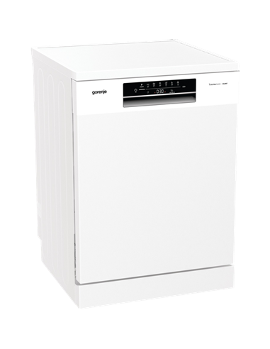 Посудомоечная машина Gorenje GS642E90W, Белый