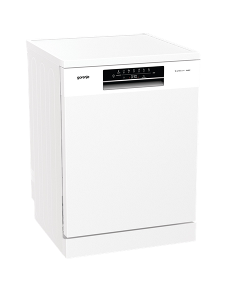 Mașină de spălat vase Gorenje GS642E90W, Alb