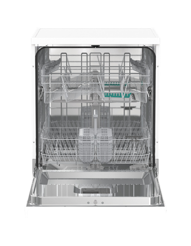 Посудомоечная машина Gorenje GS642E90W, Белый