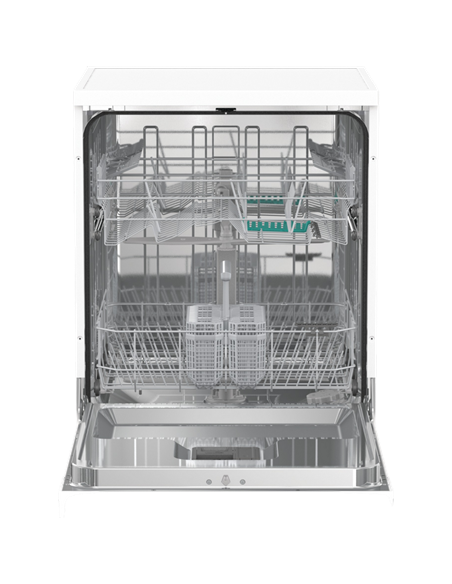 Посудомоечная машина Gorenje GS642E90W, Белый