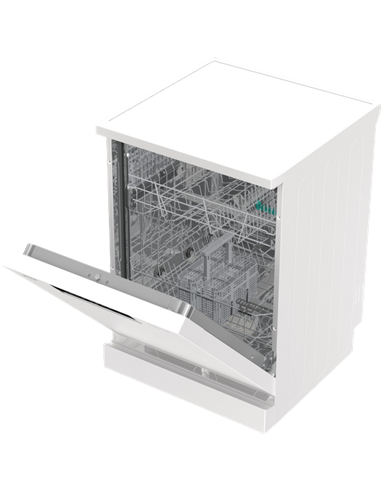 Mașină de spălat vase Gorenje GS642E90W, Alb