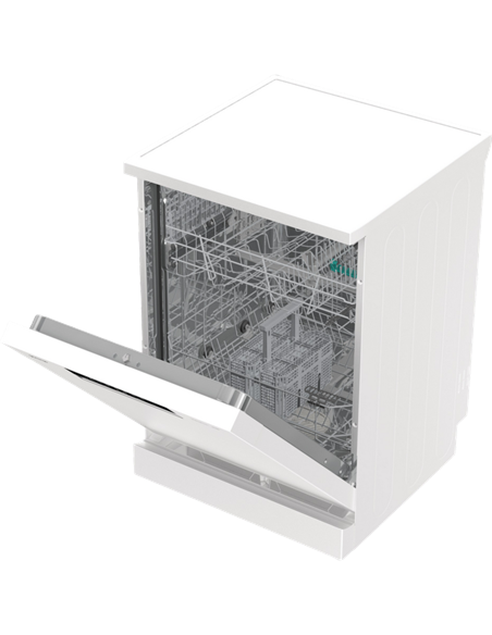 Посудомоечная машина Gorenje GS642E90W, Белый
