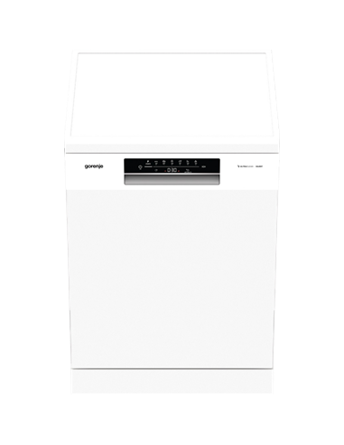 Посудомоечная машина Gorenje GS642E90W, Белый
