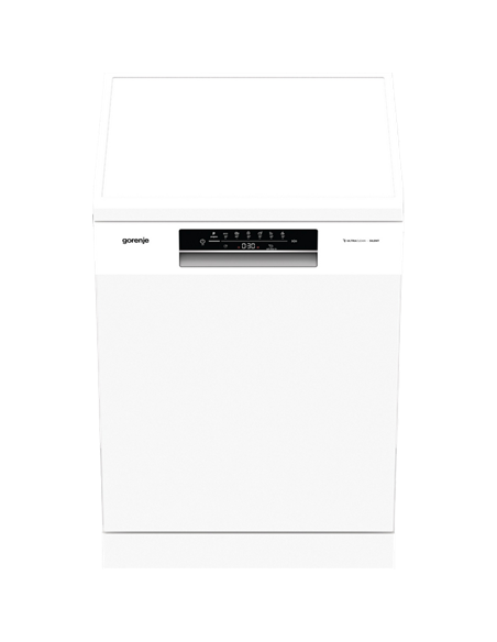 Посудомоечная машина Gorenje GS642E90W, Белый