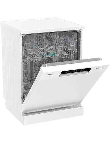 Посудомоечная машина Gorenje GS642E90W, Белый