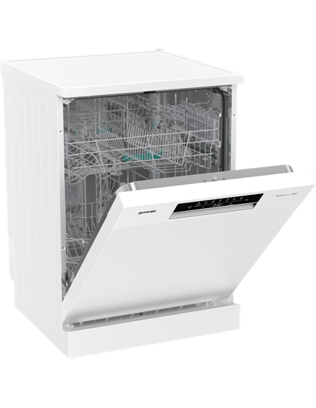 Посудомоечная машина Gorenje GS642E90W, Белый