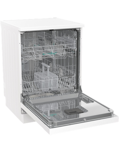 Mașină de spălat vase Gorenje GS642E90W, Alb